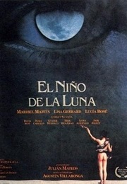 Moon Child (1989)