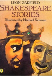 Shakespeare Stories (Leon Garfield)