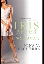 Iris After the Incident (Mina V. Esguerra)