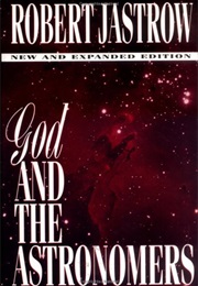 God and the Astronomers (Jastrow)