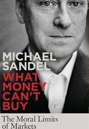 What Money Can't Buy