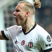 Domagoj Vida