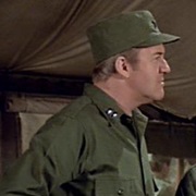 Richard Herd (Capt. Bill Snyder)