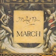 Michael Penn - March