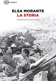 La Storia (Elsa Morante)
