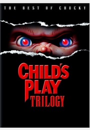 Child's Play Trilogy (1988)
