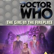 The Girl in the Fireplace (1 Part)