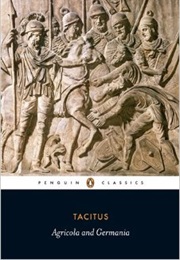 The Agricola (Tacitus)