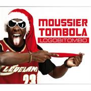 Moussier Tomboula - Logobitombo