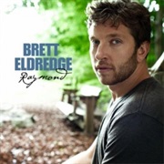 Raymond - Brett Eldredge