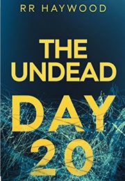 Day 20 (R R Haywood)