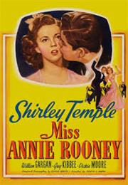 Miss Annie Rooney (1942)