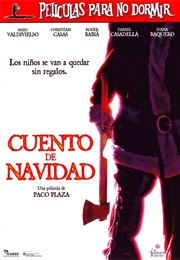 Películas Para No Dormir: Cuento De Navidad (2005)