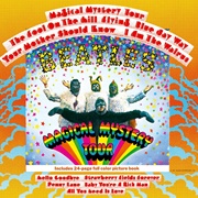 Penny Lane - The Beatles