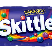 Skittles Dark Side