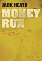 Money Run (Jack Heath)