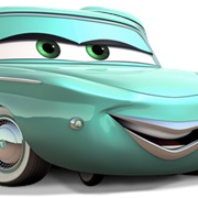 Flo (Cars)