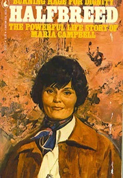 Halfbreed (Maria Campbell)