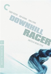 Downhill Racer (1969)