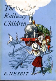 The Railway Children (E Nesbit)
