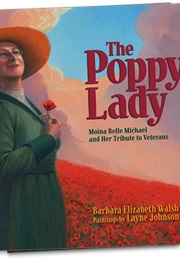 The Poppy Lady (Barbara Elizabeth Walsh)