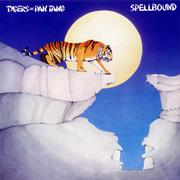 Tygers of Pan Tang - Spellbound