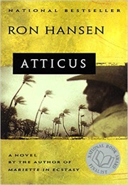 Atticus (Ron Hansen)