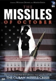 The Missiles of October (1974)