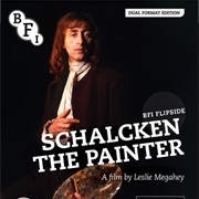 Schalcken the Painter