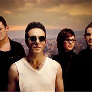 Glasvegas