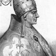 Pope Urban V