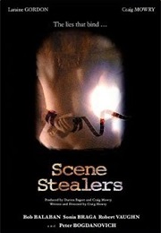 Scene Stealers (2004)