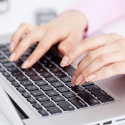 Finish My Online Story