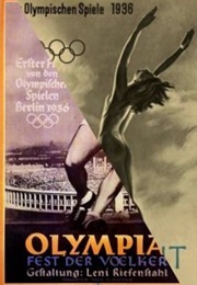Olympia: Parts 1 & 2 (1938)