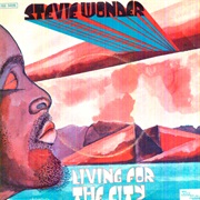 Stevie Wonder - Living for the City