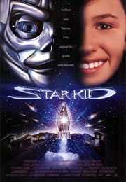 Star Kid (1997)