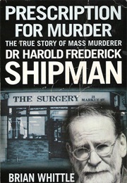 Prescription for Murder (Brian Whittle & Jean Ritchie)