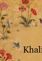 Le Prophète (Khalil Gibran)