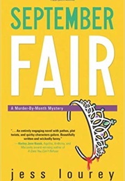 September Fair (Jess Lourey)