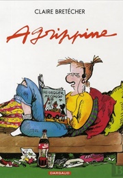 Agrippine (Claire Bretécher)