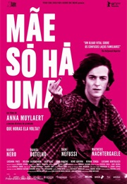 Mãe Só Há Uma (2016)