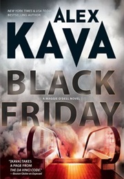 Black Friday (Alex Kava)