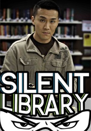 Silent Library (2009)