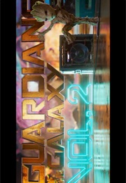 Guardians of the Galaxy Vol. 2. (2017)