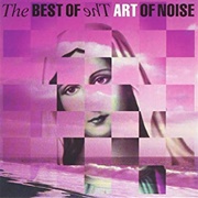 The Best of the Art of Noise