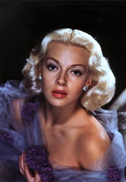 Lana Turner (1950)