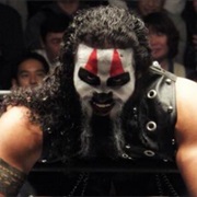 Tama Tonga