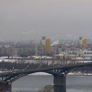 Nizhny Novgorod