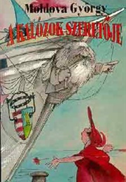 Kalózok Szeretője (2002)