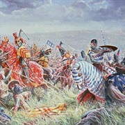 Blood of Bannockburn